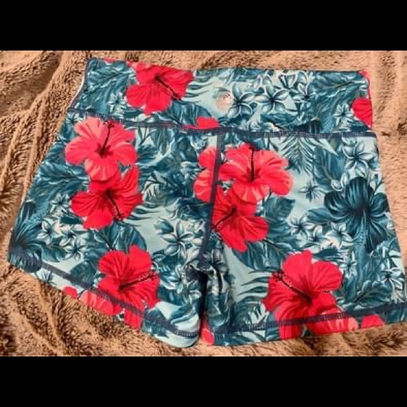 IAB 3” workout shorts - Picture 2 of 3